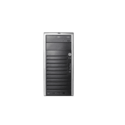 Refurbished 458345-001 HP Proliant ML370 G5 1p Intel Xeon E5430