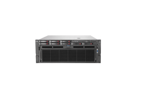 Refurbished 458348-001 HP Proliant ML370 G5 1 X Intel Xeon E5410