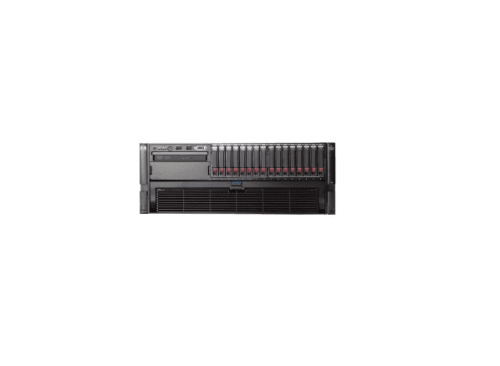 Refurbished 458563-001 HP Proliant Dl380 G5 1p Intel Xeon E5440