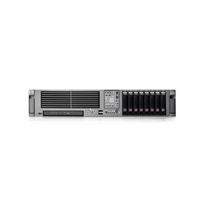 Refurbished 458565-001-RF HP Proliant Dl380 G5 Base Model