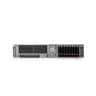 Refurbished 458567-001-RF HP ProLiant Dl380 G5 2u Rack Server