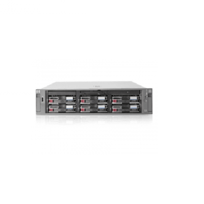 Refurbished 458568-001 HP Proliant DL380 G5 Entry Model