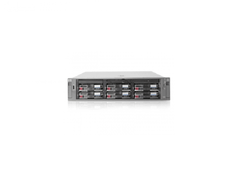 Refurbished 458568-001 HP Proliant DL380 G5 Entry Model