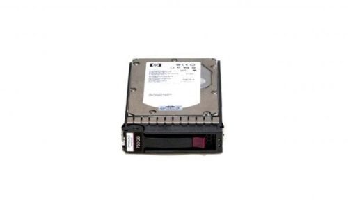 458930-B21 HP 750GB 7200RPM SATA 3Gbps 3.5-inch Hard Drive