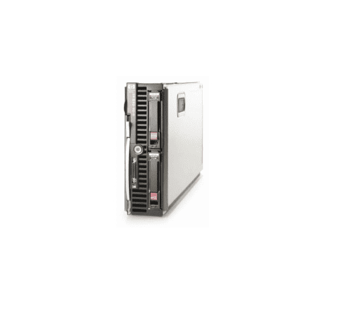 Refurbished 459483-B21 HP Proliant BL460C G1 Quad Core Model