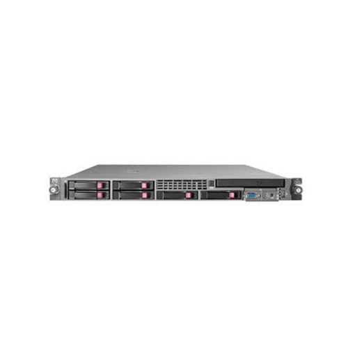 Refurbished 459960-005-RF HP ProLiant Dl360 G5 2 X Gigabit Ethernet 1u Rack Server