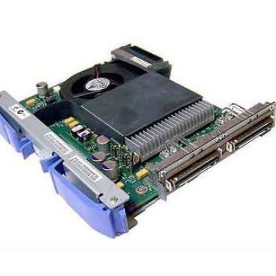 45D5064 IBM 12X Channel Dual Port Ddr HCA