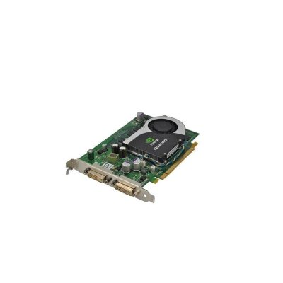 45J7917 IBM Nvidia Quadro FX 570 256MB