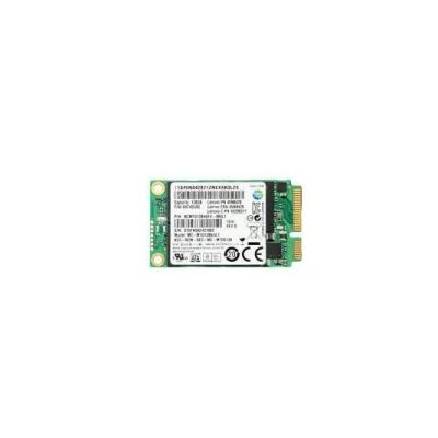 Refurbished 45N8258 Lenovo 80GB mSATA 3Gbps 2.5-inch MLC