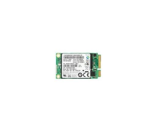 Refurbished 45N8258 Lenovo 80GB mSATA 3Gbps 2.5-inch MLC