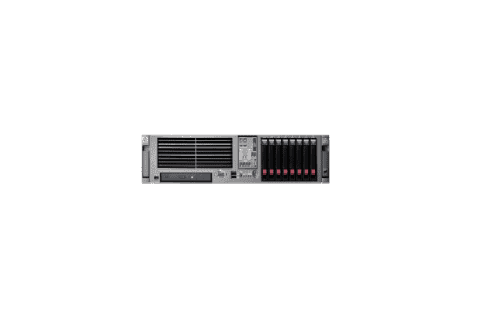 Refurbished 461453-001 HP Proliant DL380 G5 Base Model