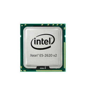 462-7444 Dell Intel Xeon Six Core E5-2620v2 2.1GHz