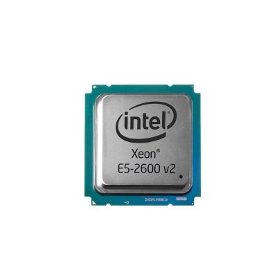 462-7466 Dell 2.50GHz 6.40GT/s QPI 10MB L3 Cache Intel Xeon