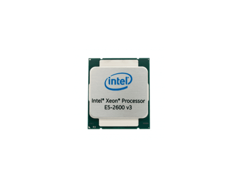 462-9838 Dell 2.60GHz 9.60GT/s QPI 30MB L3 Cache Intel Xeon