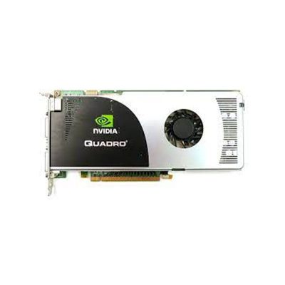 462600-001 HP Nvidia Quadro FX3700 512MB