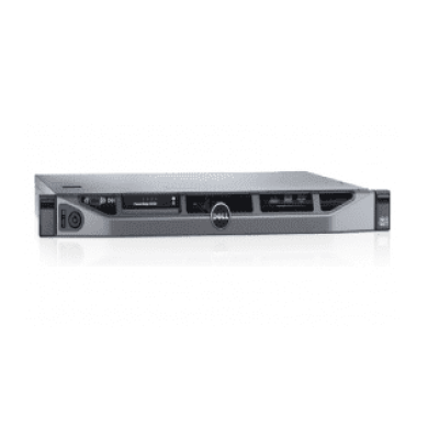 463-3980 Dell PowerEdge R630 1U Rack Server