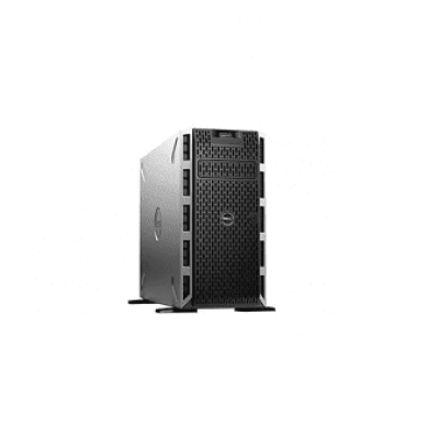 Refurbished 463-6080 Dell PowerEdge T430 5U Tower Server