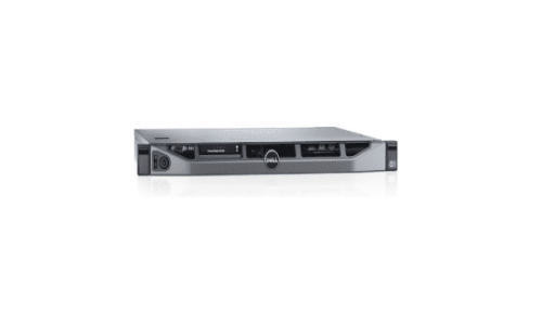 463-6127 Dell Poweredge R430 1X XEON 6 CORE