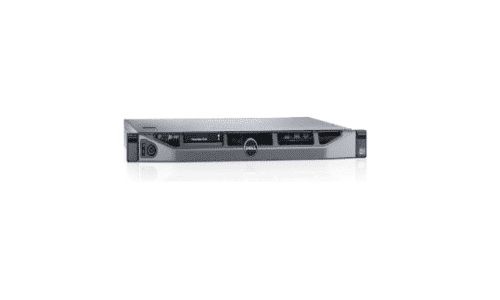 463-7044 Dell PowerEdge R220 1U Rack Server - 1 x Intel Xeon