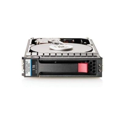 464263-001 HP 1TB 7.2K RPM SATA 3.5Inches Hard Disk Drive