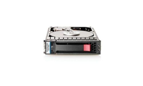 464263-001 HP 1TB 7.2K RPM SATA 3.5Inches Hard Disk Drive