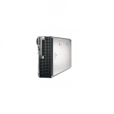 Refurbished 464946-B21 HP Proliant Bl260c G5 1 X Intel Xeon L5420