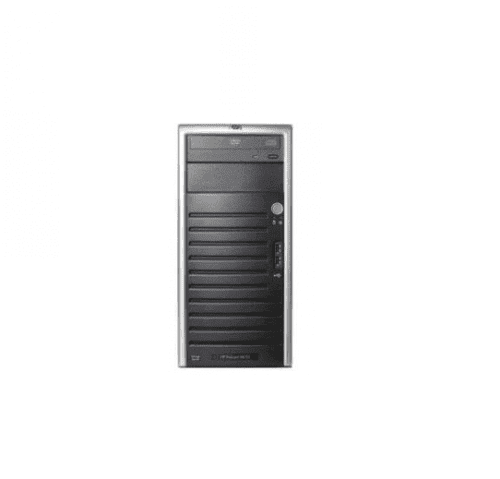 Refurbished 466132-001 HP Proliant Ml150 G6 1 X Xeon E5504