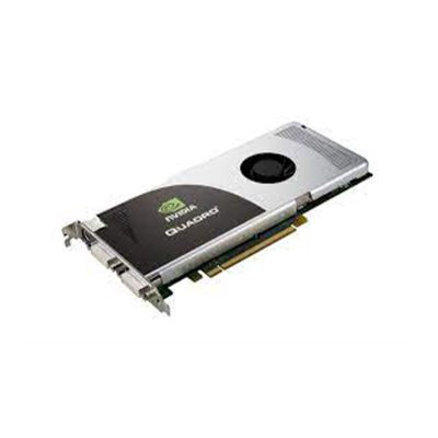 466341-001 HP Nvidia Quadro 1.5GB GDDR3