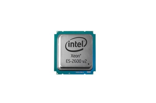 469-3927 Dell 2.50GHz 6.40GT/s QPI 10MB L3 Cache Intel Xeon