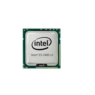 469-3929 Dell 2.40GHz 6.40GT/s QPI 10MB L3 Cache Intel Xeon