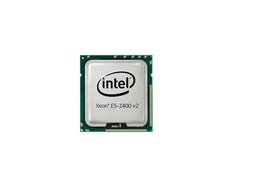 469-3929 Dell 2.40GHz 6.40GT/s QPI 10MB L3 Cache Intel Xeon