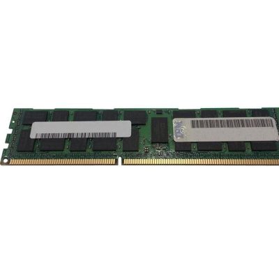 Refurbished 46C7445 IBM 8GB PC3-10600 DDR3-1333MHz