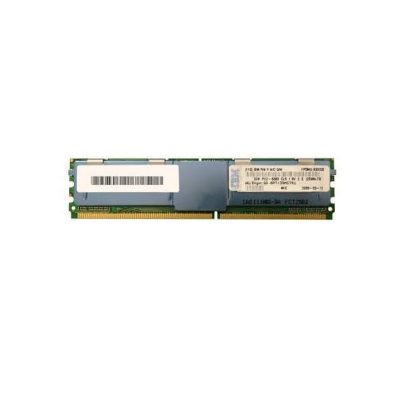 Refurbished 46C7577 IBM 16GB DDR2 Fully Buffered Memory