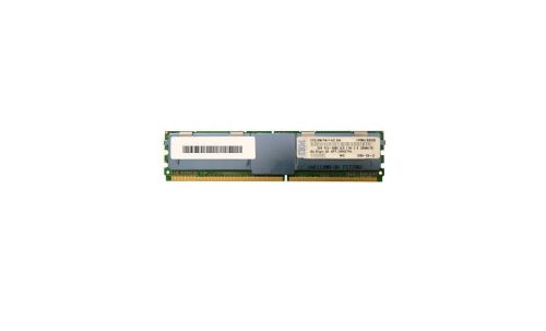 Refurbished 46C7577 IBM 16GB DDR2 Fully Buffered Memory