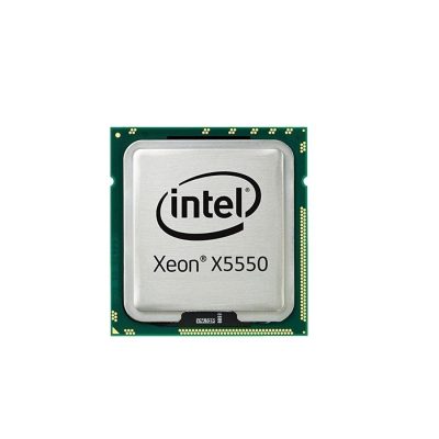 46C7880 IBM 2.66GHz 6.40GT/s QPI 8MB Intel Xeon X5550