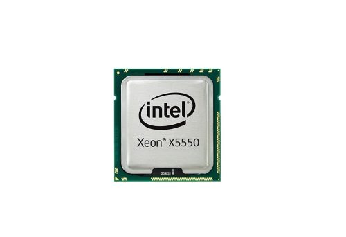 46C7880 IBM 2.66GHz 6.40GT/s QPI 8MB Intel Xeon X5550