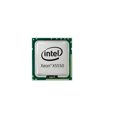 46C7881 IBM 2.66GHz 6.40GT/s QPI 8MB Intel Xeon X5550