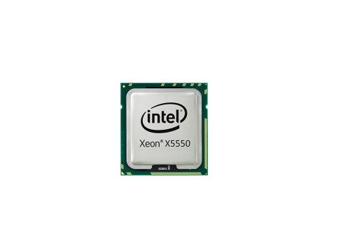 46C7881 IBM 2.66GHz 6.40GT/s QPI 8MB Intel Xeon X5550