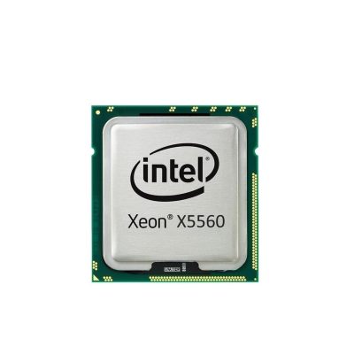 46D1263 IBM 2.80GHz 6.40GT/s QPI 8MB L3 Intel Xeon X5560