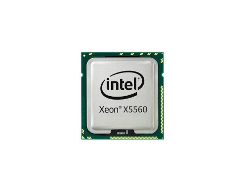 46D1263 IBM 2.80GHz 6.40GT/s QPI 8MB L3 Intel Xeon X5560