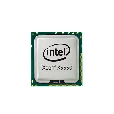 46D1264 IBM 2.66GHz 6.40GT/s QPI 8MB Intel Xeon X5550