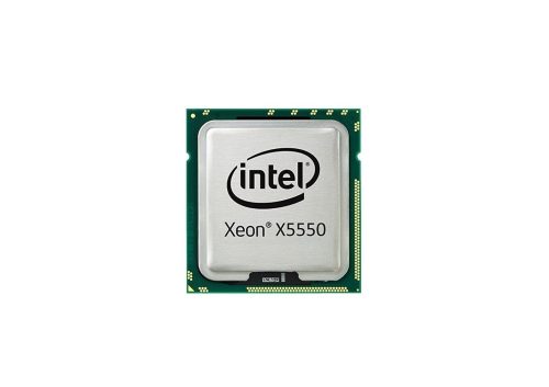 46D1264 IBM 2.66GHz 6.40GT/s QPI 8MB Intel Xeon X5550