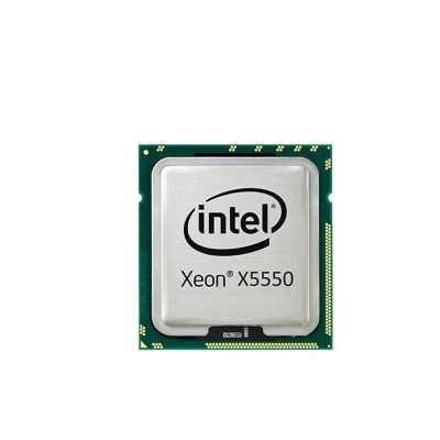 46D1355 IBM 2.66GHz 6.40GT/s QPI 8MB L3 Intel Xeon X5550