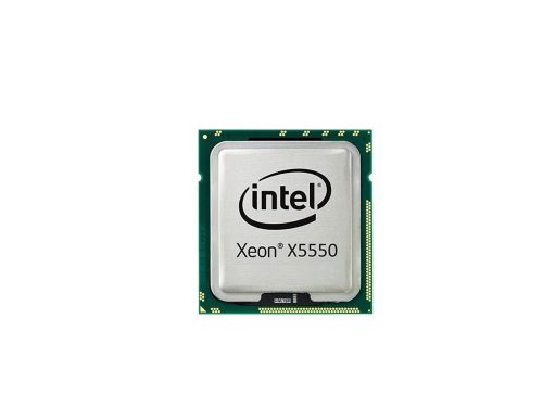 46D1355 IBM 2.66GHz 6.40GT/s QPI 8MB L3 Intel Xeon X5550