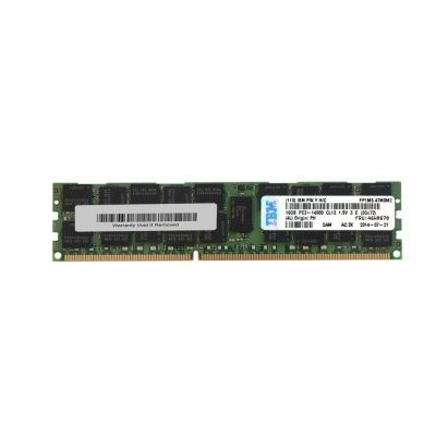 Refurbished 46W0670 IBM 16GB PC3-14900 DDR3-1866MHz