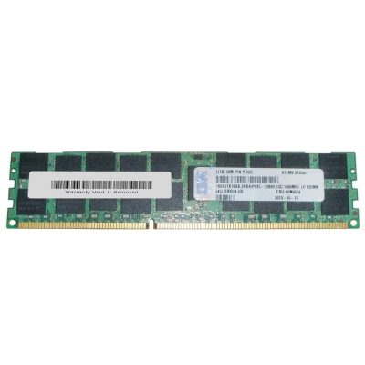 Refurbished 46W0674 IBM 16GB PC3-12800 DDR3-1600MHz