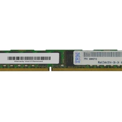 Refurbished 46W0710 IBM 8GB PC3-12800 DDR3-1600MHz