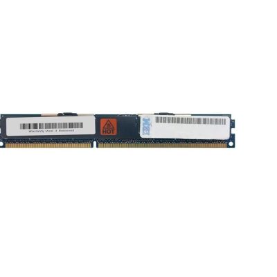 Refurbished 46W0715 IBM 16GB PC3-12800 DDR3-1600MHz