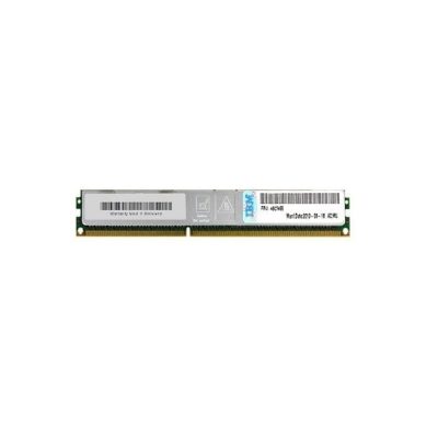 Refurbished 46W0718 IBM 16GB PC3-12800 DDR3-1600MHz