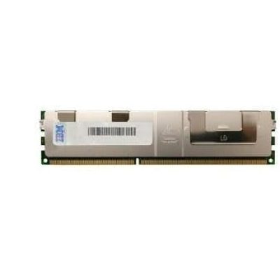 Refurbished 46W0743 IBM High Speed 64GB Ecc IBM Memory